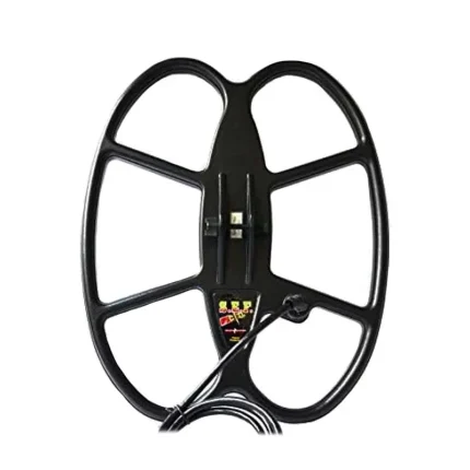 Bobina detección 15x12" para Mx Sport, MX7