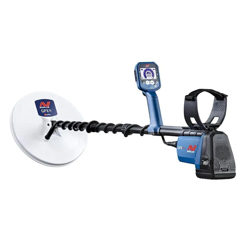 GPX 6000 Artisanal
