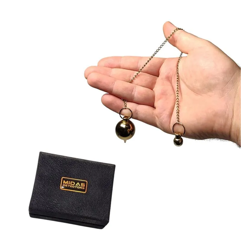 KAHIN PENDULUM