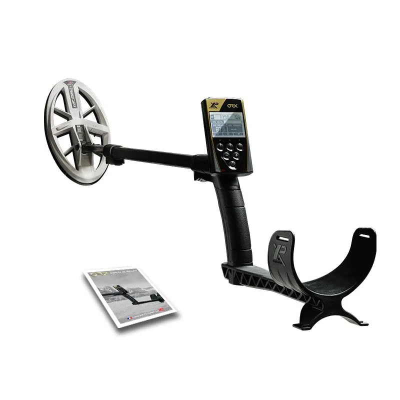 ORX RC + bobina HF de 24x13cm (9.5x5")